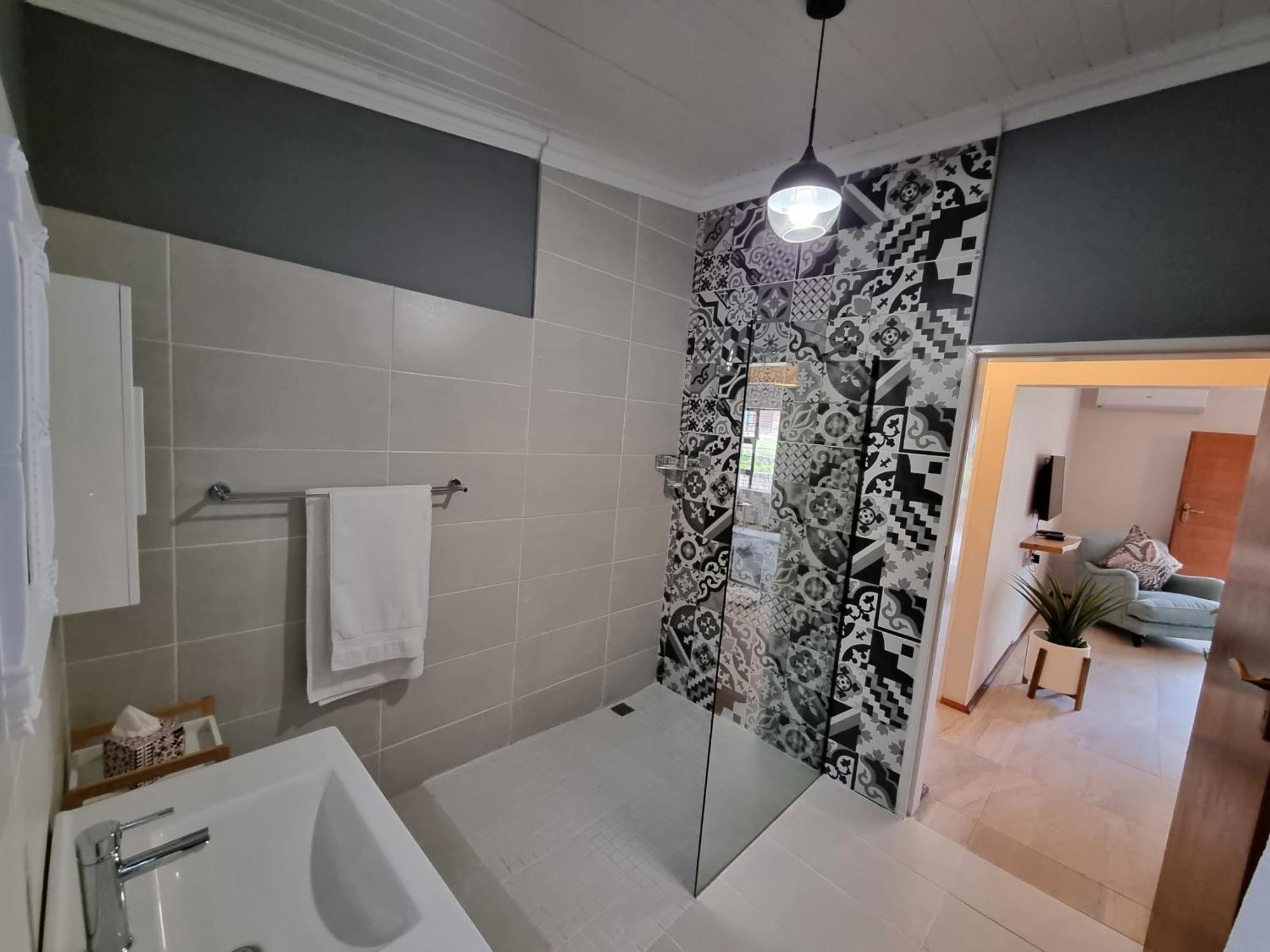 The Coral Tree Hotell Mbombela Exteriör bild
